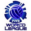 Волейбол. Мировая лига
