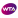 Теннис. Турнир WTA Лого