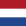 Нидерланды Лого