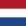 Нидерланды Лого