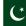 Пакистан Лого