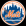 Нью-Йорк Метс Лого