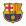 Барселона U-19 Лого