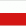 Польша Лого