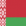 Белоруссия Лого