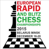 Чемпионат Европы по быстрым шахматам и блицу