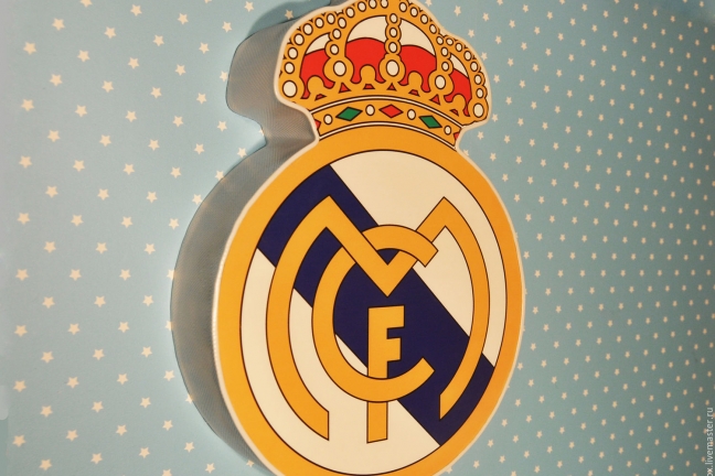 'Реал' - самый дорогой футбольный клуб по версии  Forbes