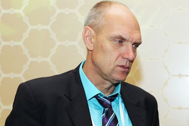 Бубнов считает, что 'Зенит' потерял шансы на попадание в Лигу чемпионов