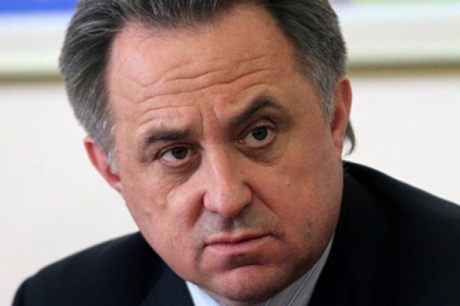 Министр спорта РФ: альтернативы сокращению лимита нет и не будет