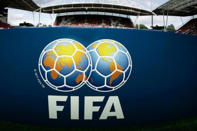 ФИФА запретила 