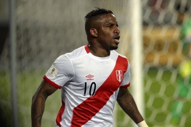 Фарфан: надеюсь, что сборная Перу продолжит развиваться
