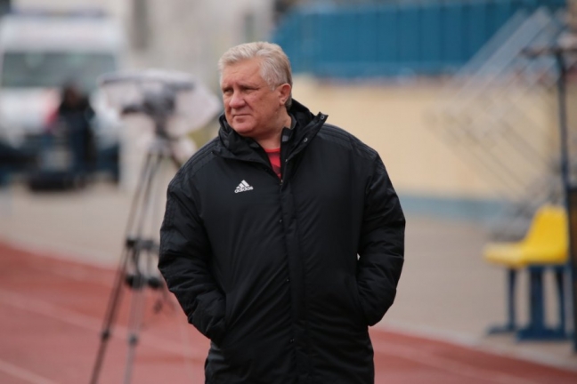Ташуев: 'Краснодару' пора выходить в Лигу чемпионов