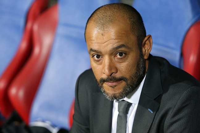 Санту: 'Порту' заслужил выход в групповой раунд Лиги чемпионов