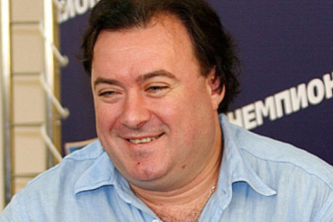 Сафонов высказал мнение о смене тактической схемы сборной после прихода Черчесова