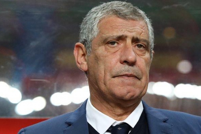 Сантуш: сборной Португалии нужно совершенствоваться