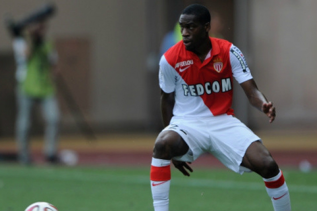 'Арсенал' выделил 18 миллионов на трансфер Кондогбия