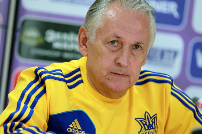Фоменко назвал главный козырь сборной Белоруссии