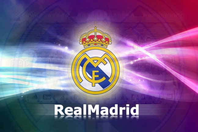 'Реал' Мадрид - самый дорогой клуб по версии Forbes