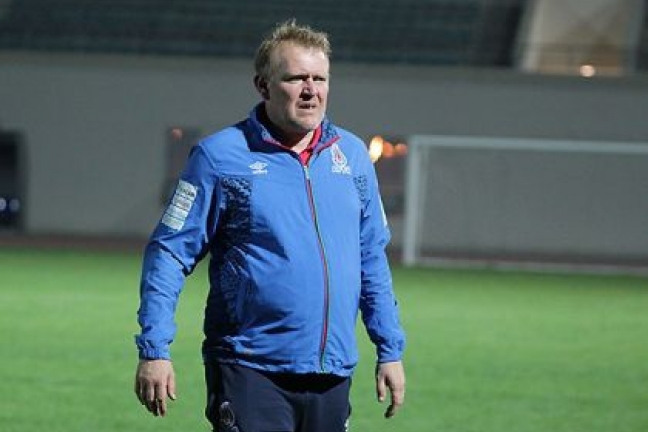 Просинечки отметил нехватку талантливых игроков в Азербайджане
