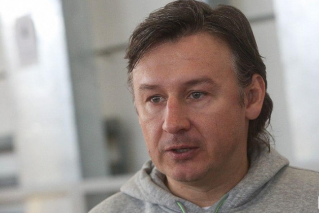 Градиленко не советует Кутепову переходить в 'Зенит'