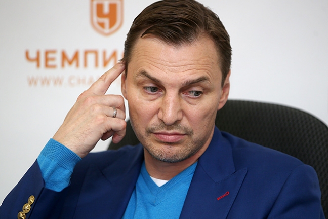 Сергей Фёдоров прокомментировал долги 'Динамо Москва' перед игроками