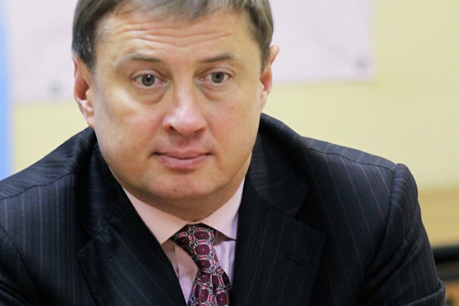 Шикунов заявил, что 'Крылья Советов' поддерживают систему VAR в РПЛ