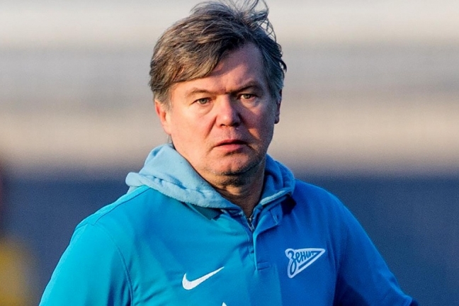Веденеев не исключает, что ЦСКА попадет в Лигу чемпионов