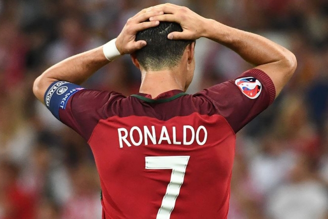 Роналду считает, что Португалия справедливо выиграла у Польши