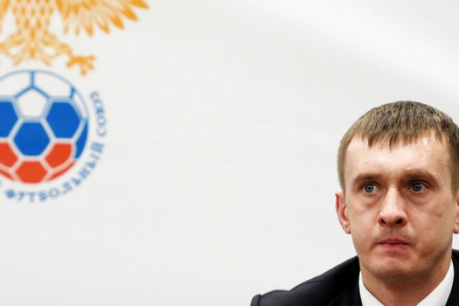 Алаев заявил, что у РФС нет долгов