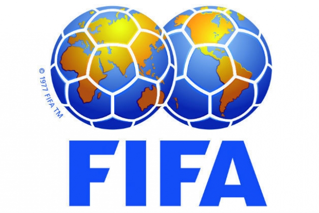 Обновленный рейтинг ФИФА: Россия опустилась на 53-е место
