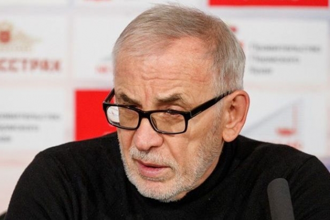 Гаджиев не считает героической победу 'Зенита' над 'Динамо'