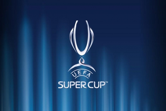 'Реал' назвал заявку на Суперкубок УЕФА