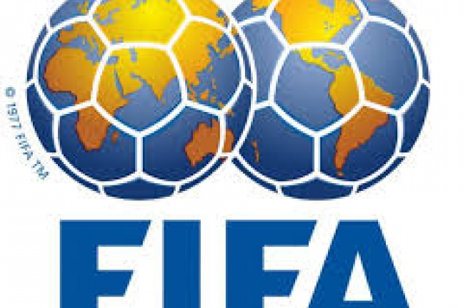 Опубликован новый рейтинг ФИФА: Россия вновь 22-я