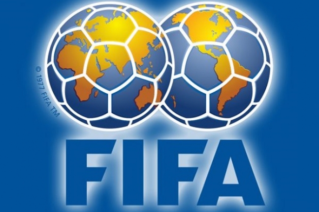 Россия ухудшила положение в рейтинге ФИФА