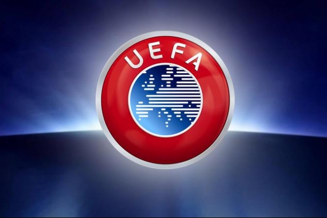 УЕФА планирует внедрить четвертую замену