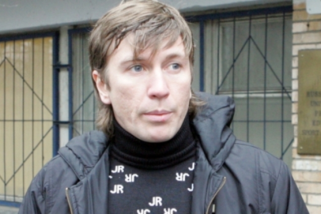 Кечинов отметил важность гола Халка в матче со 