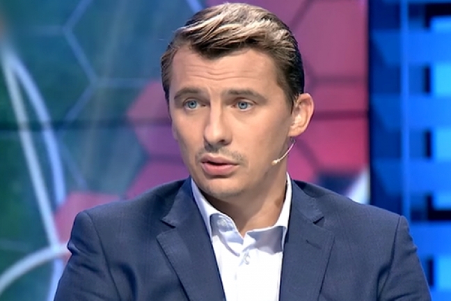 Калиниченко дал прогноз на матч 'Зенит' - 'Копенгаген'