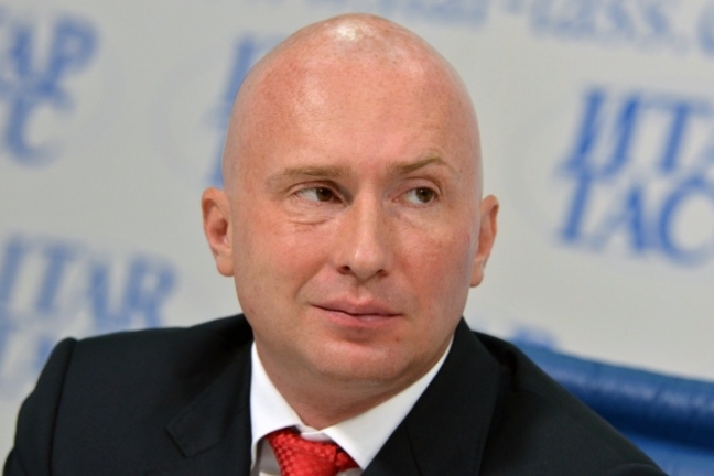 Лебедев поддержал инициативу Прядкина по сокращению РФПЛ