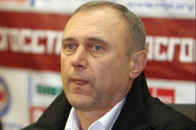 Долматов: Бердыев выжимает максимум из состава 'Ростова'