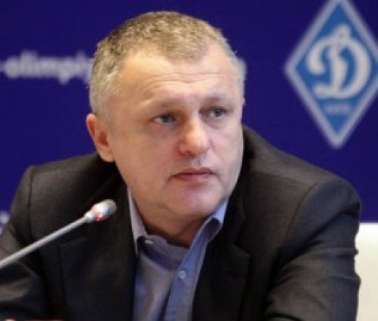 Киевского 'Динамо' готово заплатить 15 млн евро за забивного форварда