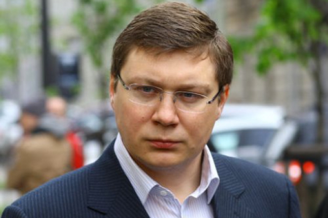 Митрофанов подтвердил скорую отставку Виллаш-Боаша