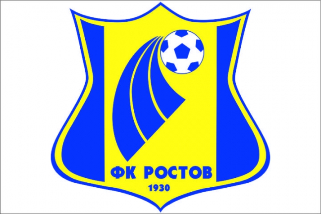 'Ростов' объявил о решении сменить клубную эмблему