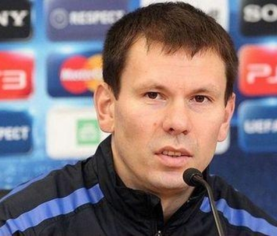 Константин Зырянов заявил, что завершил карьеру в сборной России