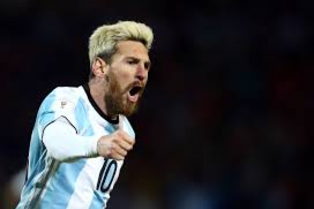 Рикельме считает, что без Месси  Аргентина является обычной сборной