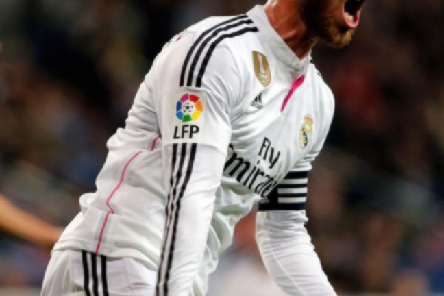 Рамос: не стоит из-за нескольких проигранных матчей говорить, что в 'Реале' кризис