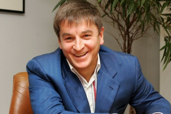 Кадиев считает, что арбитры засуживают 'Анжи'