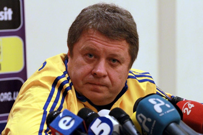 Заваров: Шевченко должен был покинуть сборную Украины после ЧЕ-2016