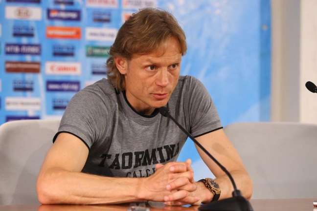 Игрок 'Мальорки' назвал Карпина топ-тренером