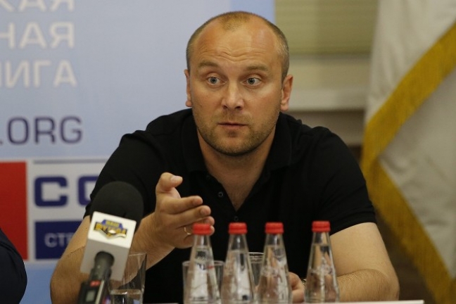 Хохлов считает, что ЦСКА является фаворитом в матче за Суперкубок России