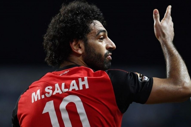 Глава футбольной ассоциации Египта рассказал о реабилитации Салаха
